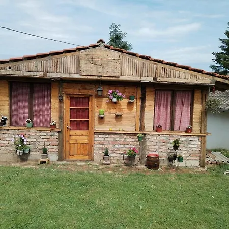 Chalet Maj1