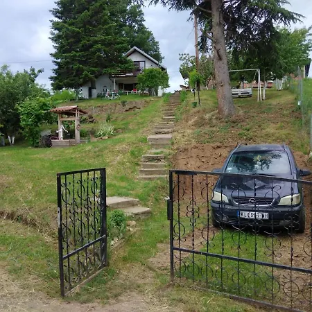 Maj1 Chalet