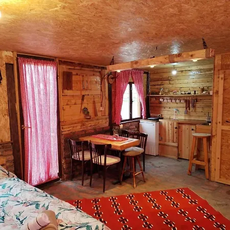 Chalet Maj1