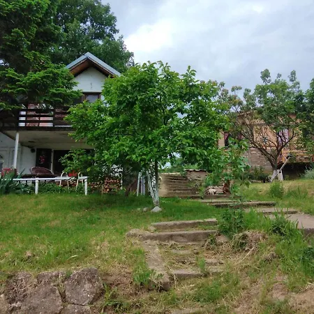 Chalet Maj1 *