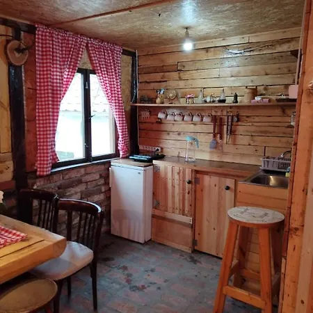Chalet Maj1