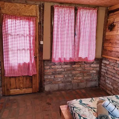 Шале Maj1 Кладово