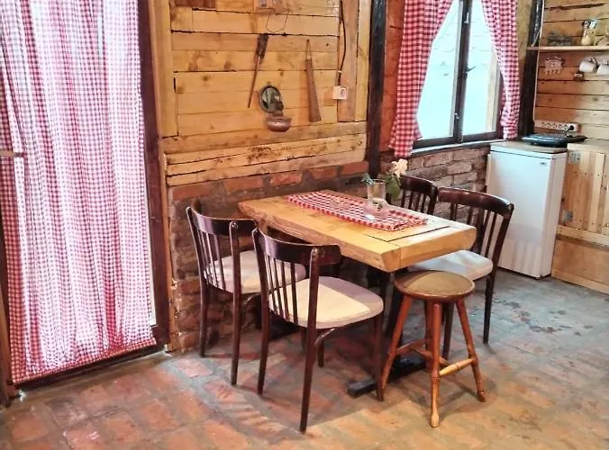 Maj1 Alpesi faház *